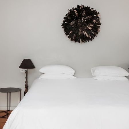 Hotel Mooibaai Hout Bay Exteriér fotografie