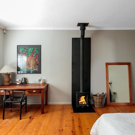 Hotel Mooibaai Hout Bay Exteriér fotografie