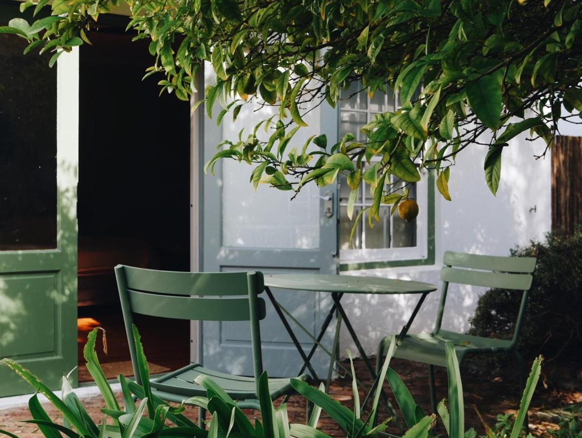 Hotel Mooibaai Hout Bay Exteriér fotografie