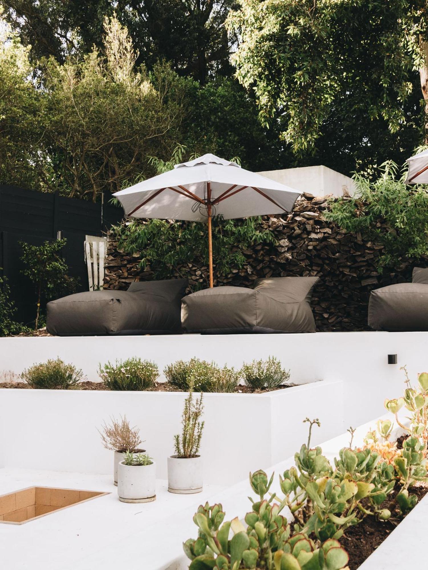 Hotel Mooibaai Hout Bay Exteriér fotografie