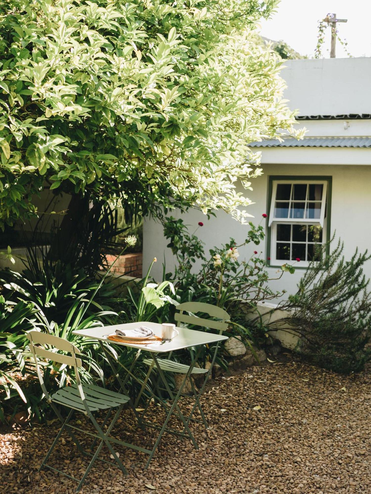 Hotel Mooibaai Hout Bay Exteriér fotografie