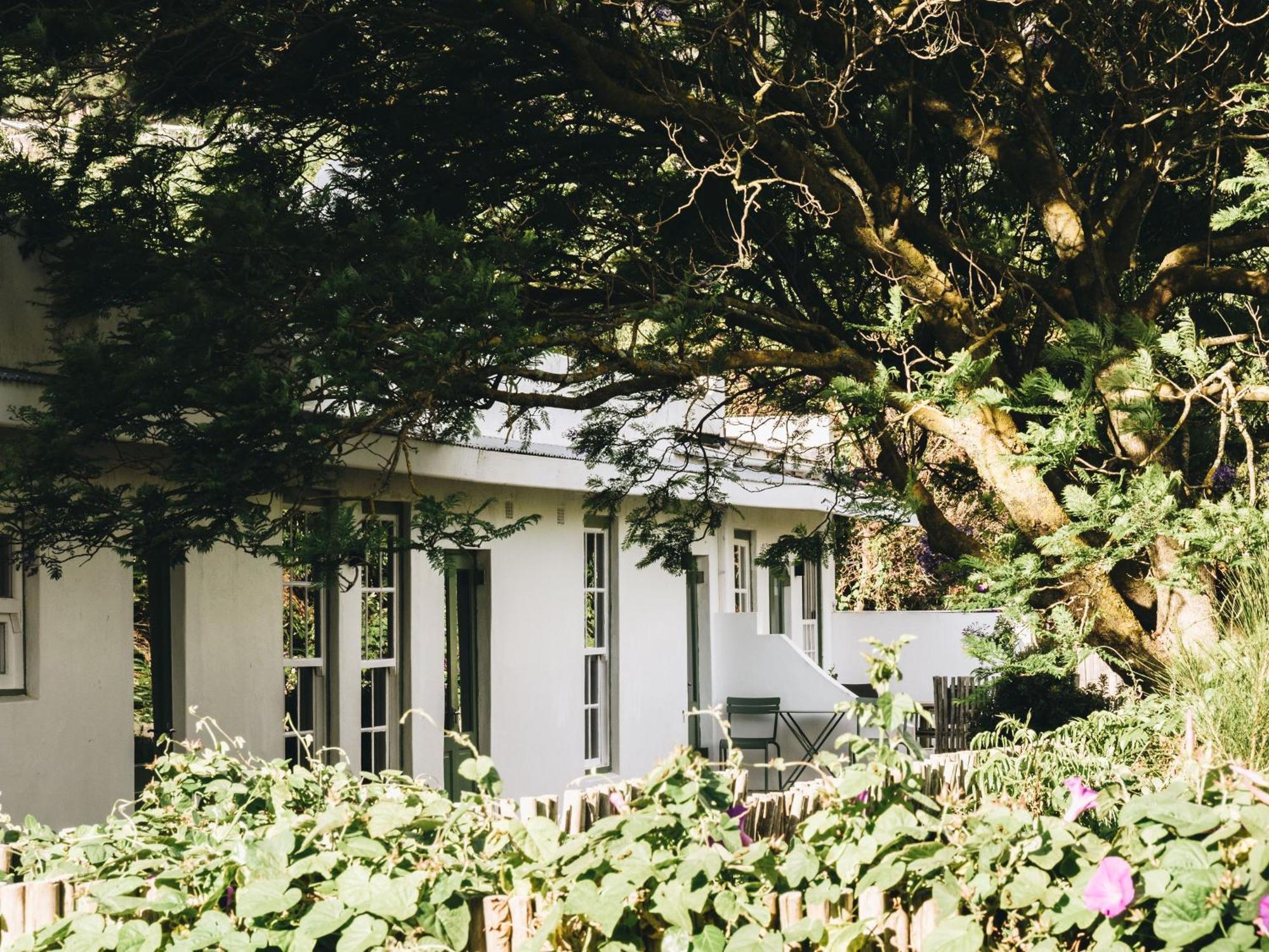 Hotel Mooibaai Hout Bay Exteriér fotografie