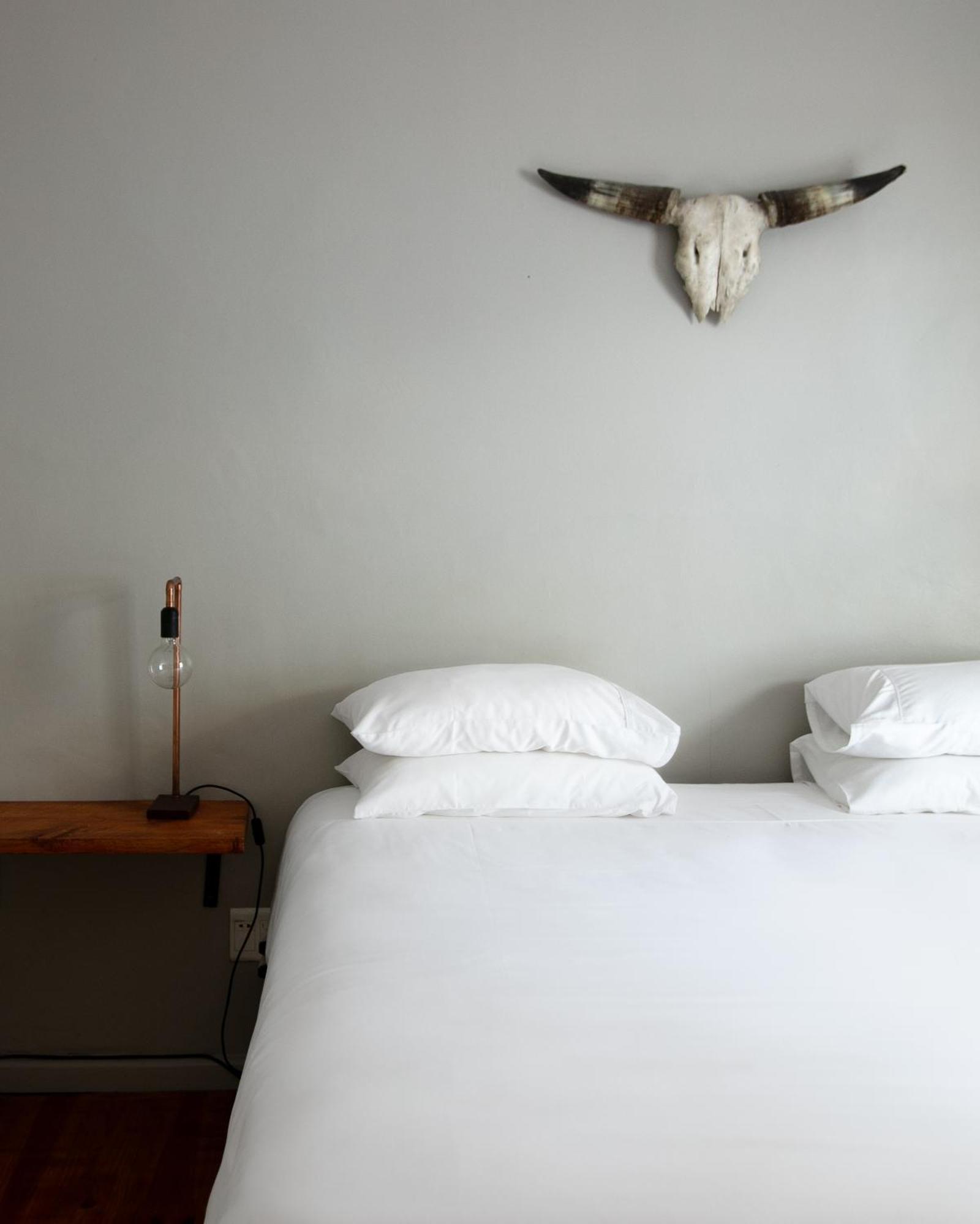 Hotel Mooibaai Hout Bay Exteriér fotografie