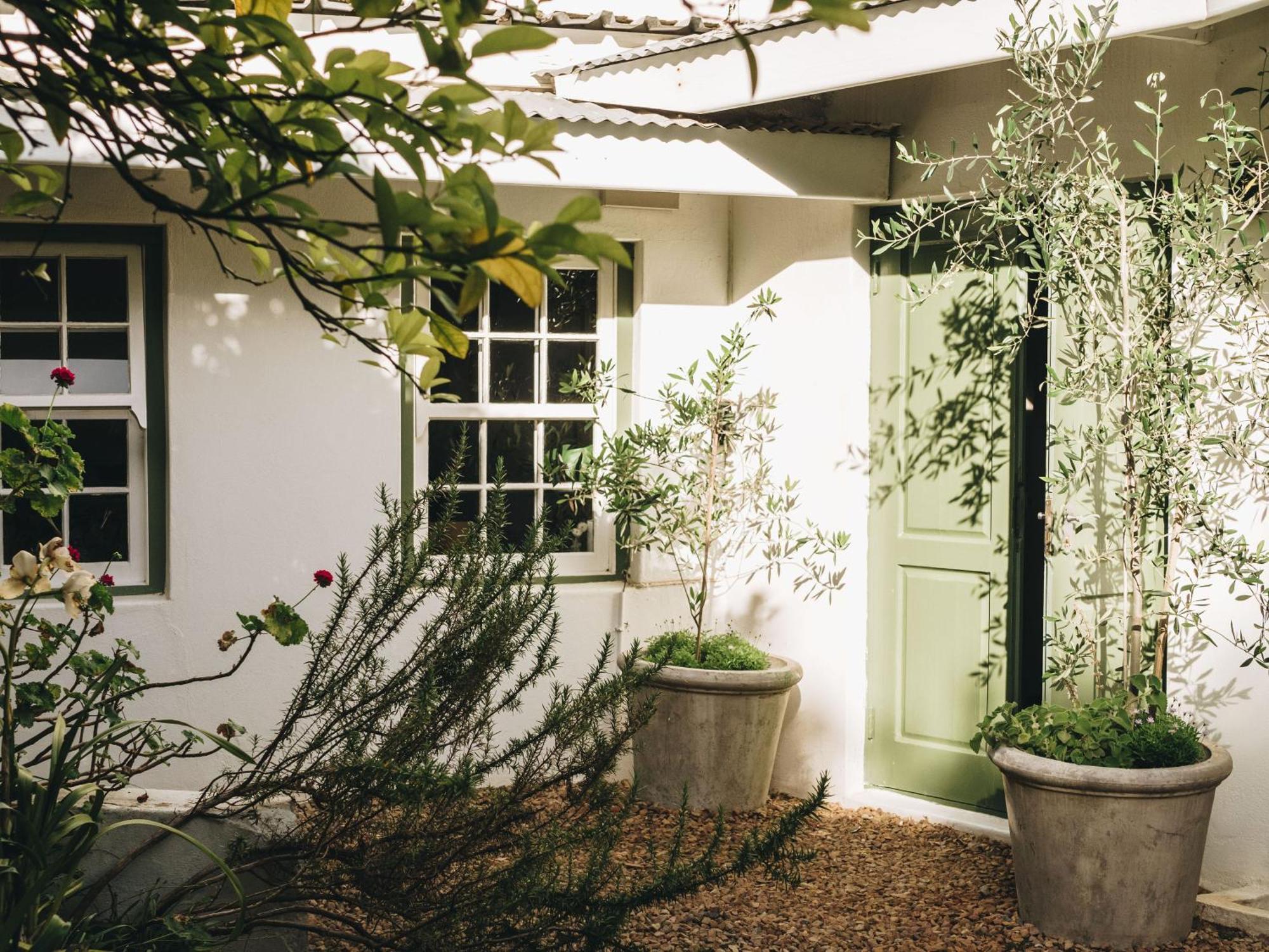 Hotel Mooibaai Hout Bay Exteriér fotografie