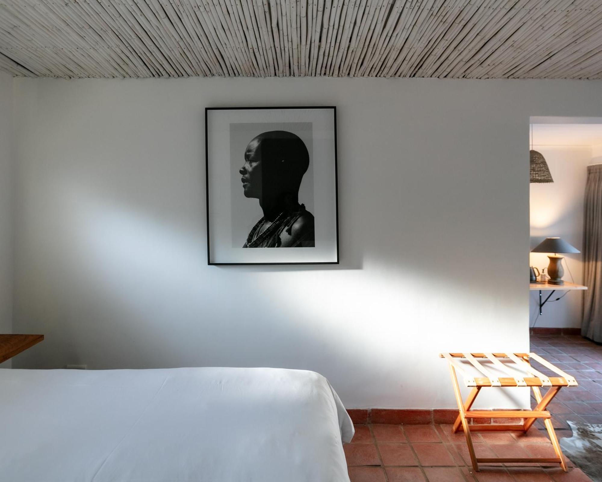 Hotel Mooibaai Hout Bay Exteriér fotografie