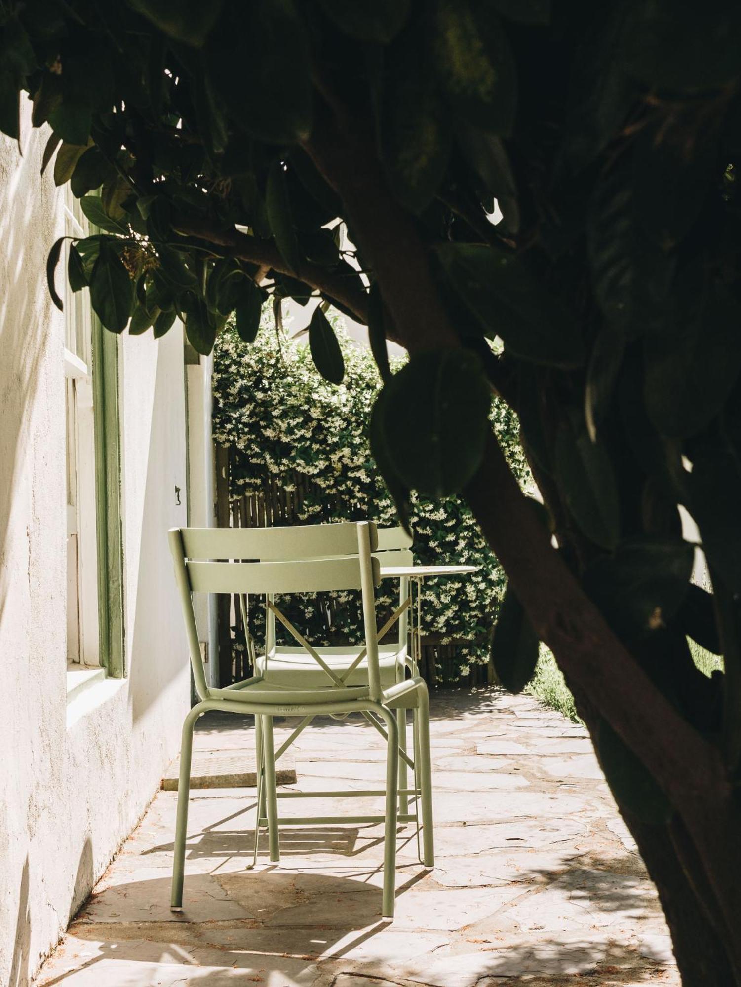 Hotel Mooibaai Hout Bay Exteriér fotografie
