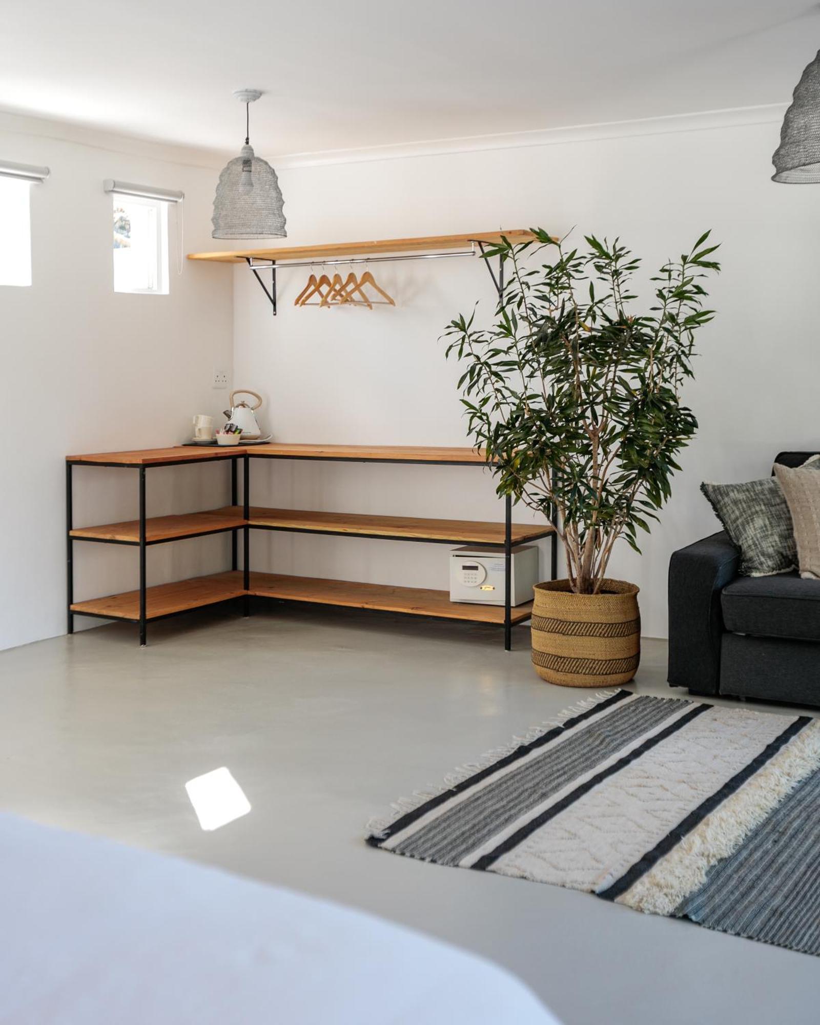 Hotel Mooibaai Hout Bay Exteriér fotografie