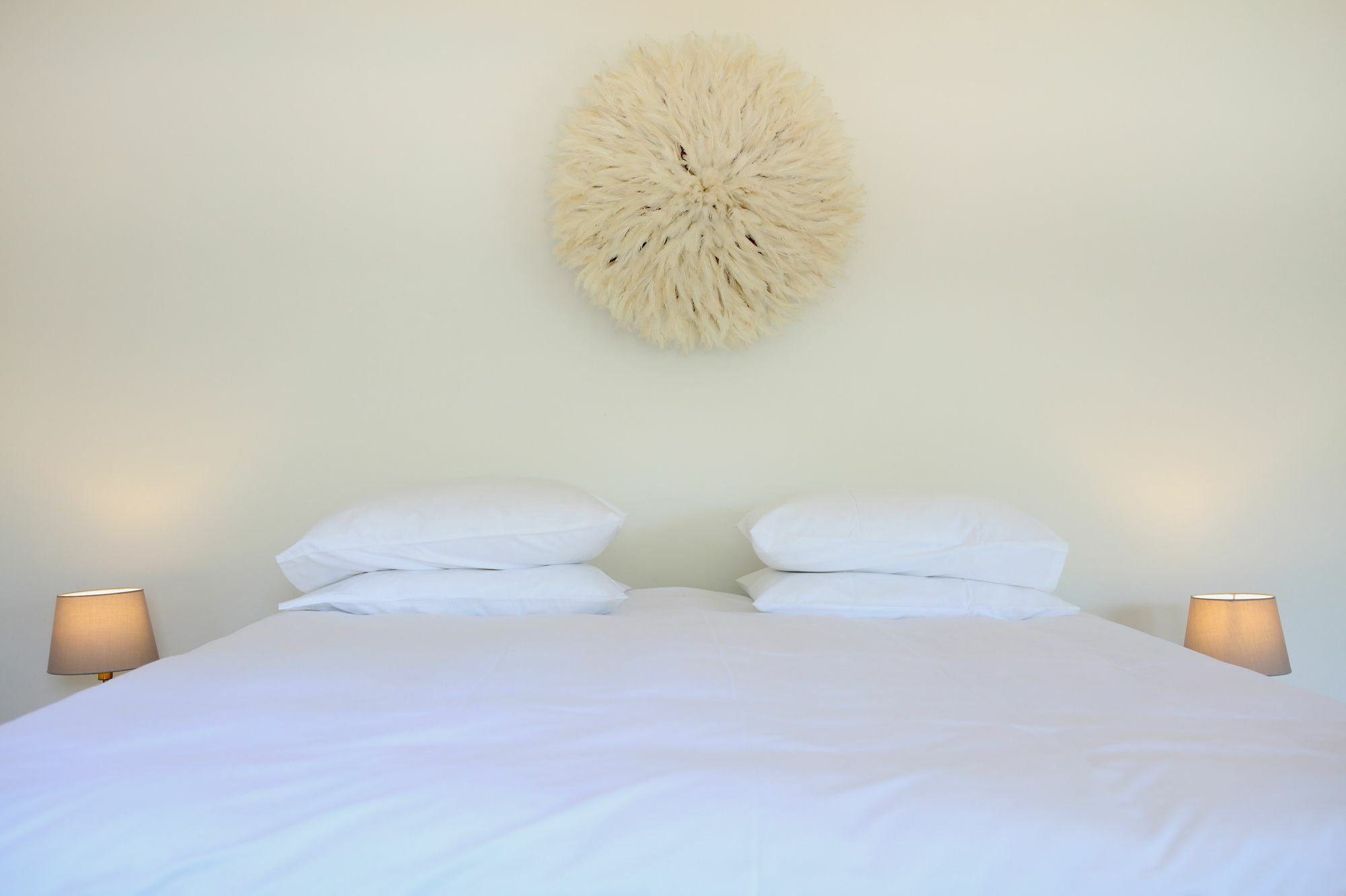 Hotel Mooibaai Hout Bay Exteriér fotografie