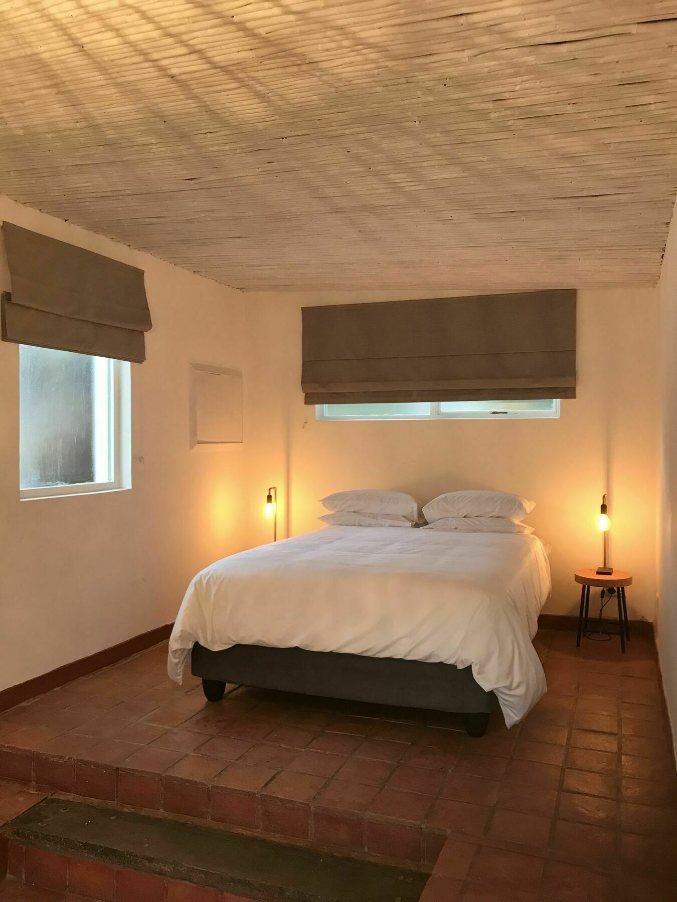 Hotel Mooibaai Hout Bay Exteriér fotografie