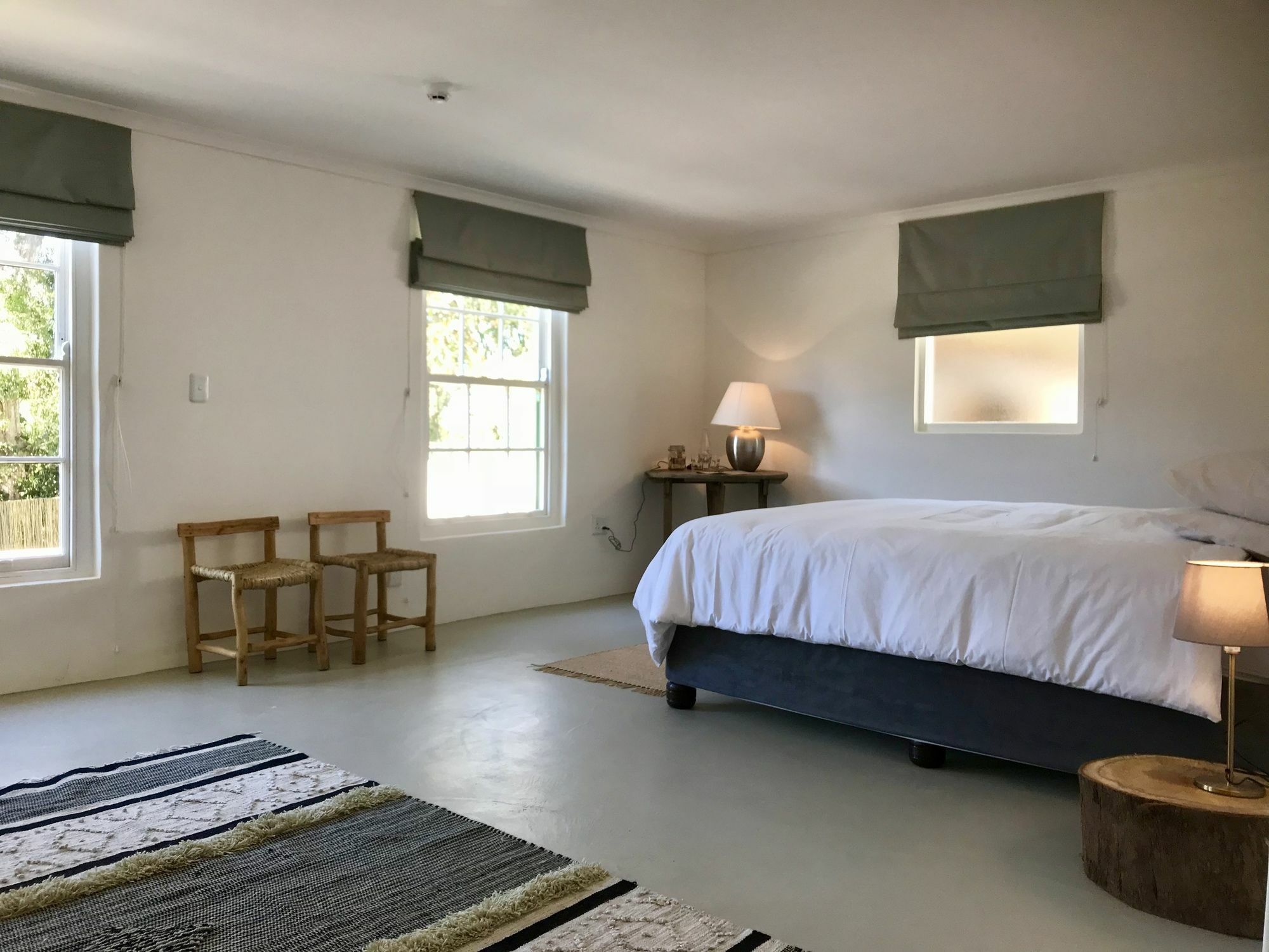 Hotel Mooibaai Hout Bay Exteriér fotografie
