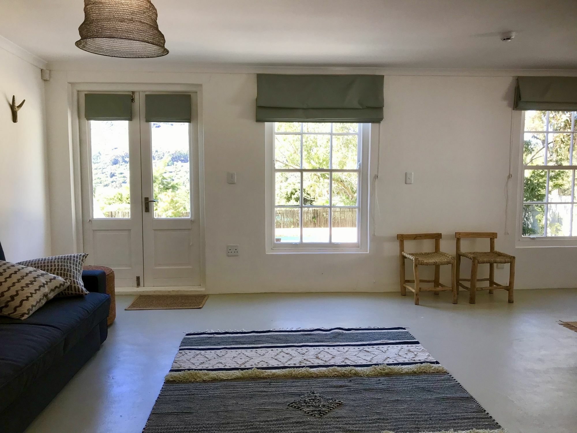 Hotel Mooibaai Hout Bay Exteriér fotografie